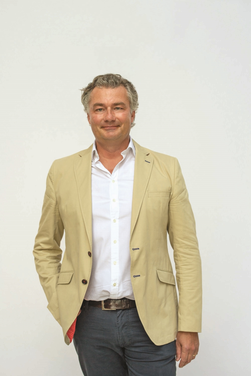 Saatchi Gallery'de “Studio 7 by Cartier” Sergi Daveti