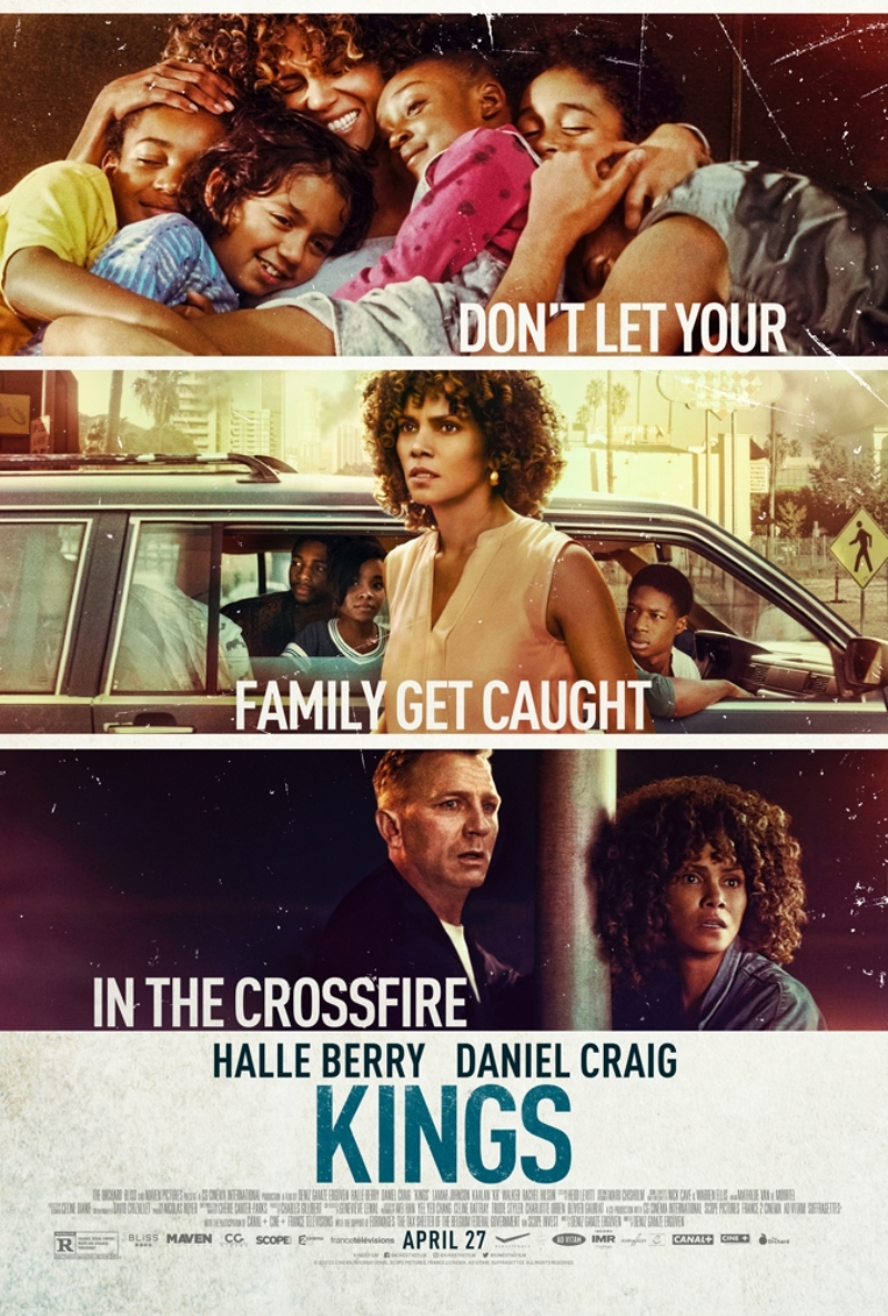 Filmekimi Filmleri - Öne Çıkan 50 Film