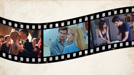 Ünlü İsimlerden Dizi Tavsiyeleri