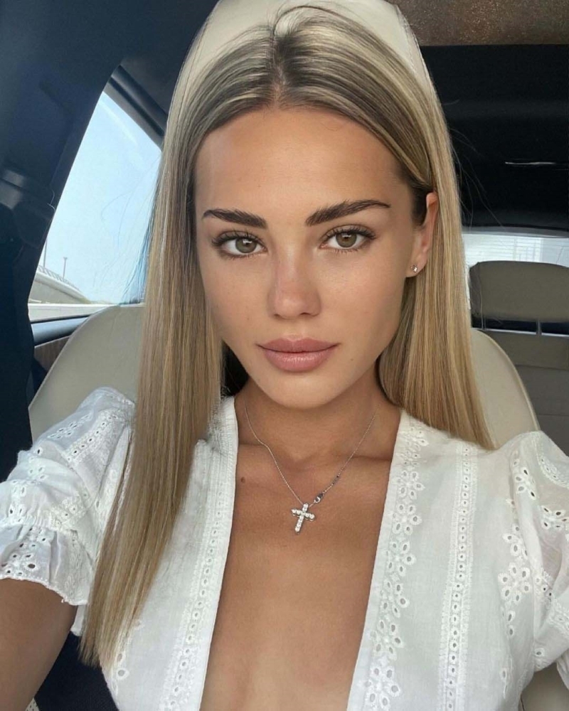 İlkbaharın Öne Çıkan 10 Güzellik Görünümü