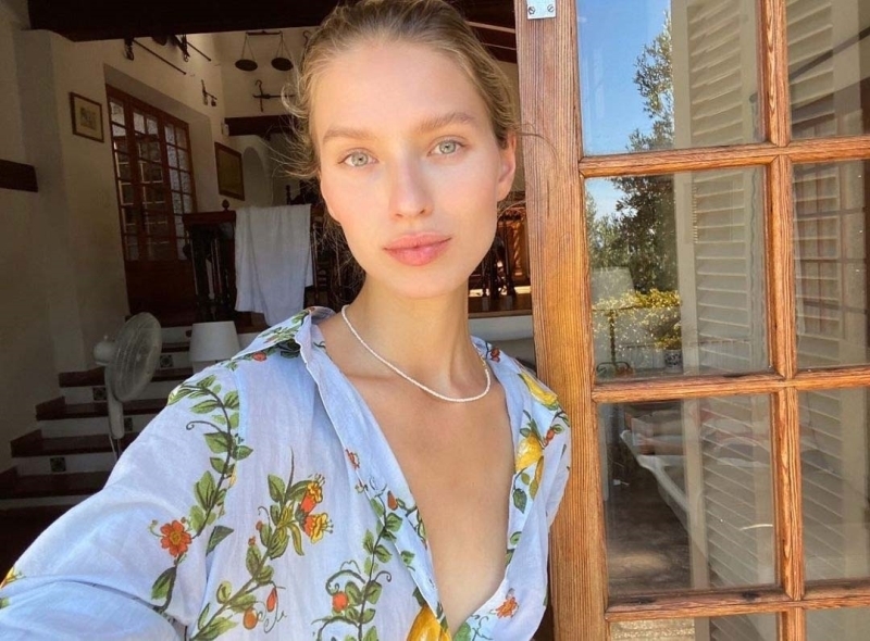 İlkbaharın Öne Çıkan 10 Güzellik Görünümü