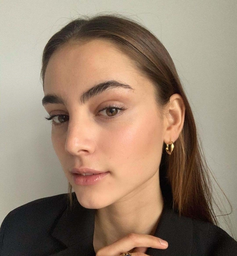 İlkbaharın Öne Çıkan 10 Güzellik Görünümü