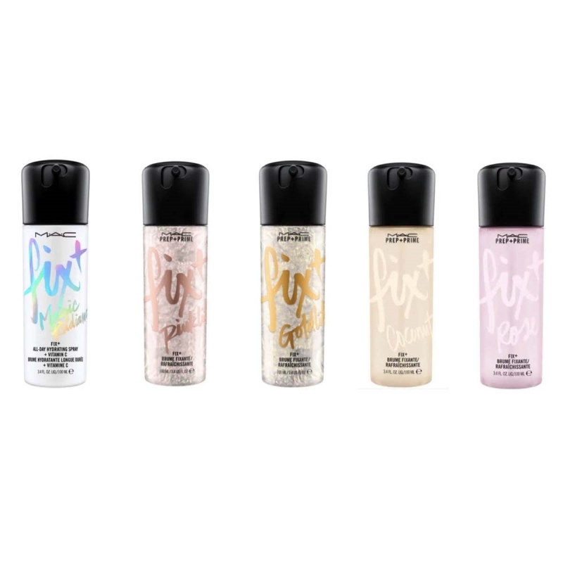 Güzellik Dünyasının En Yeni Makyaj ve Bakım Ürünleri