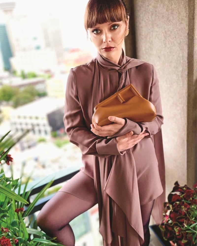 Fendi'den Yeni “It Bag”