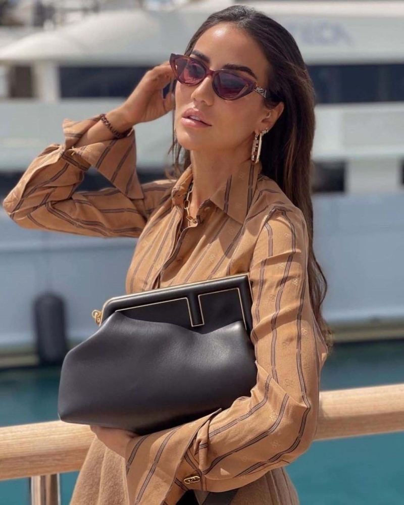 Fendi'den Yeni “It Bag”