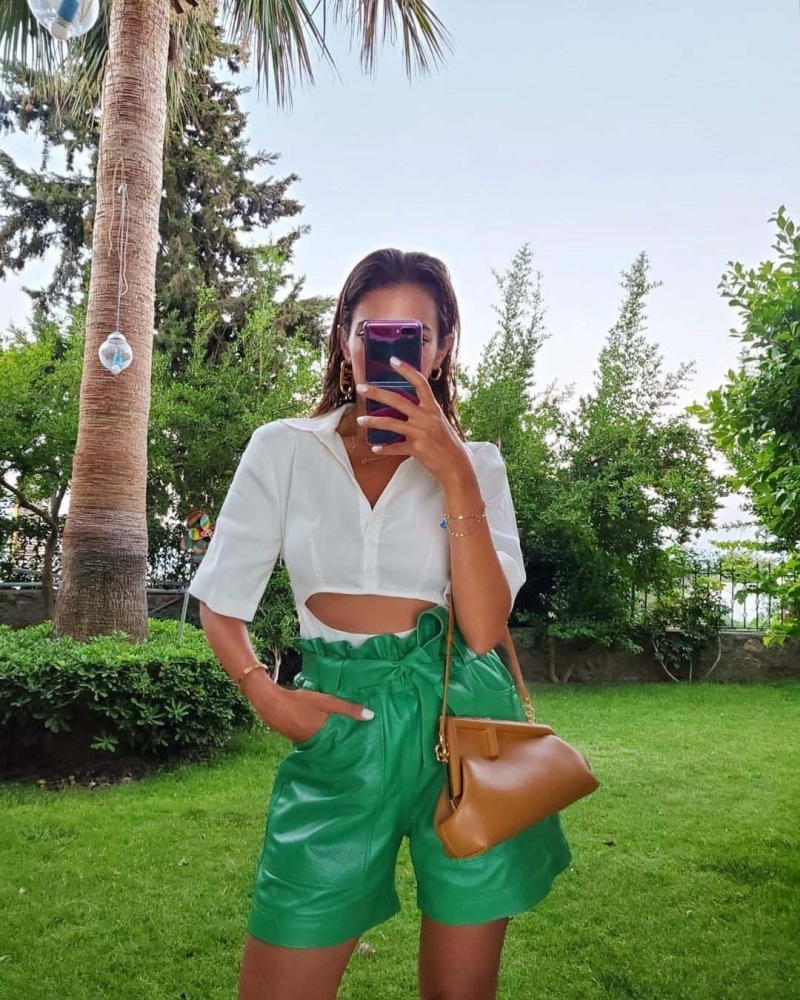 Fendi'den Yeni “It Bag”