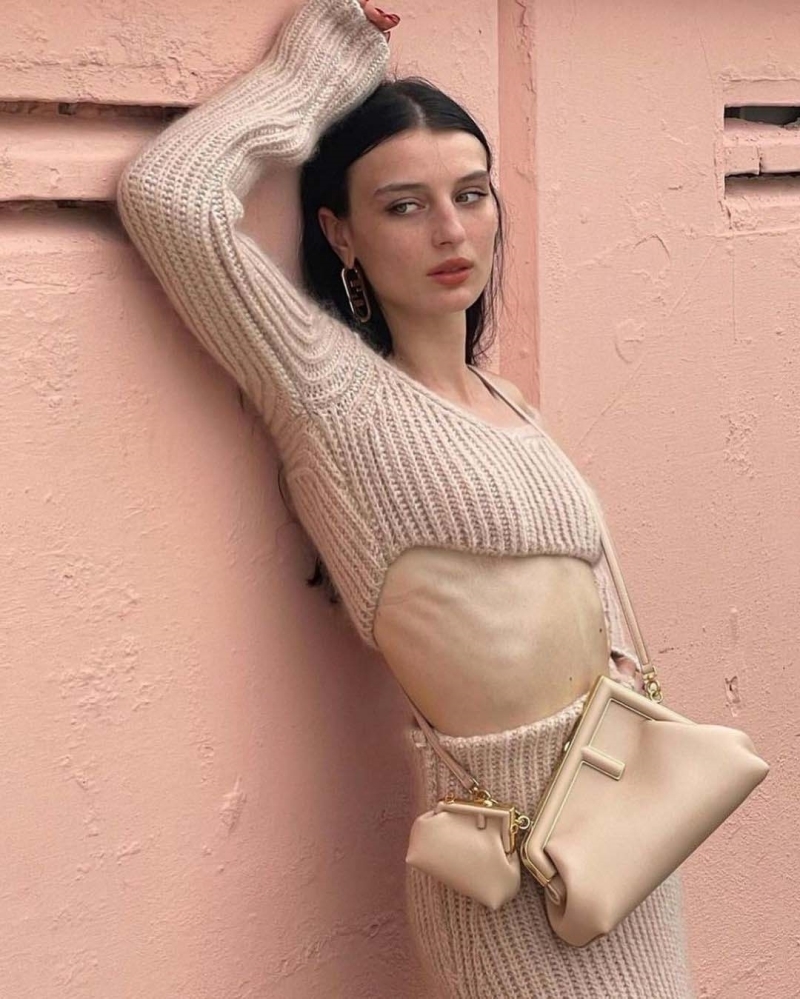 Fendi'den Yeni “It Bag”