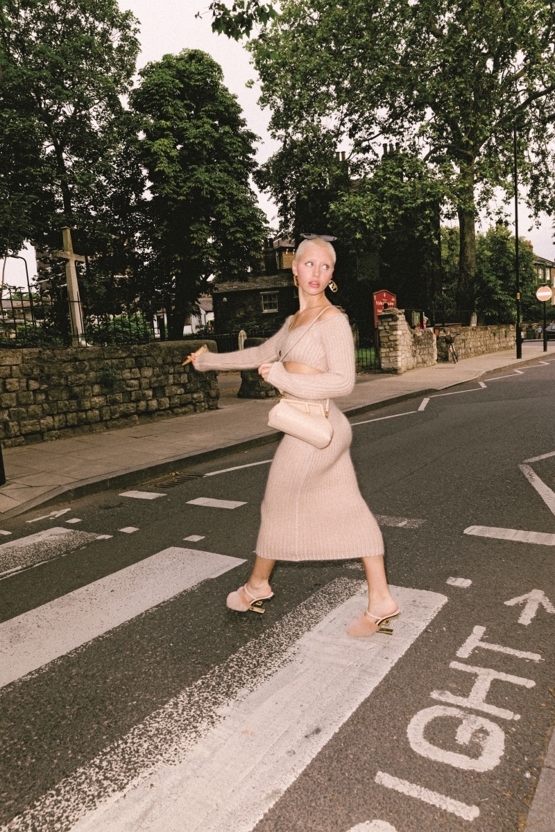 Fendi'den Yeni “It Bag”