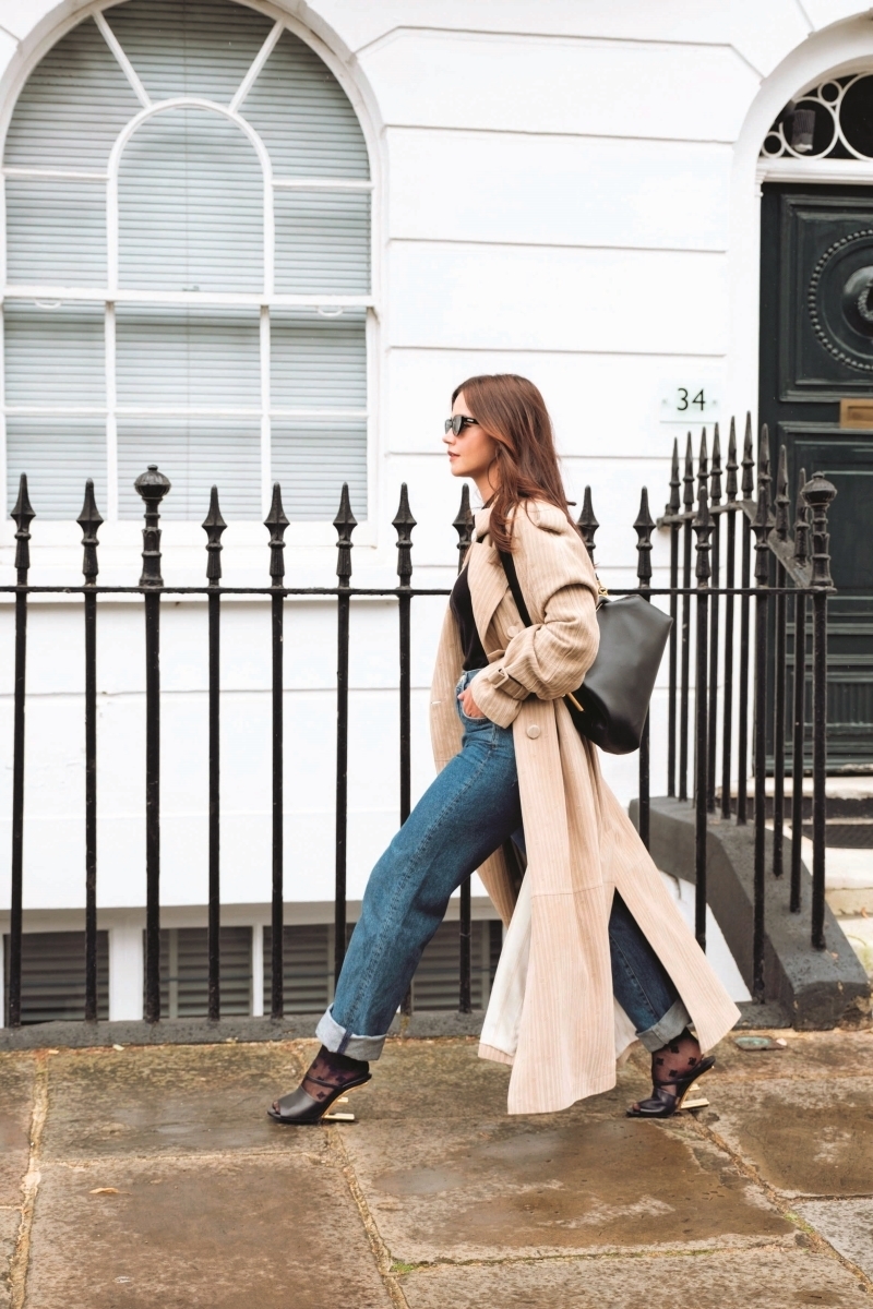 Fendi'den Yeni “It Bag”