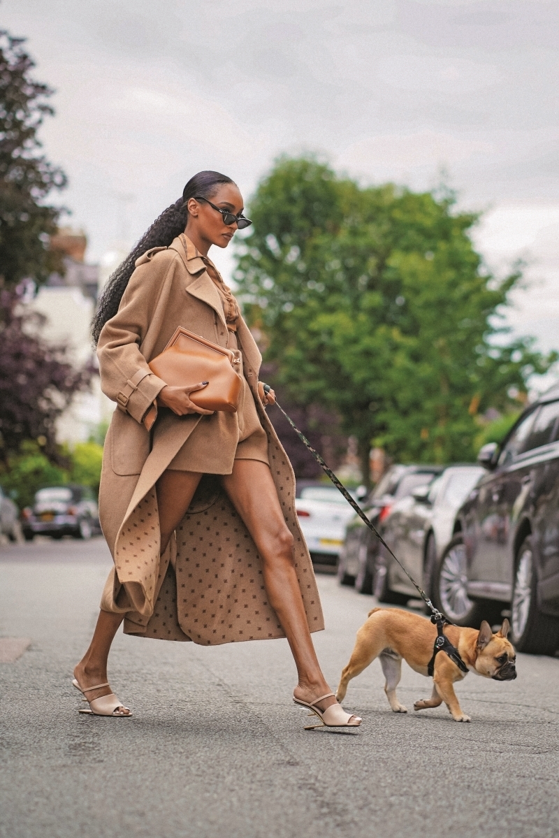 Fendi'den Yeni “It Bag”