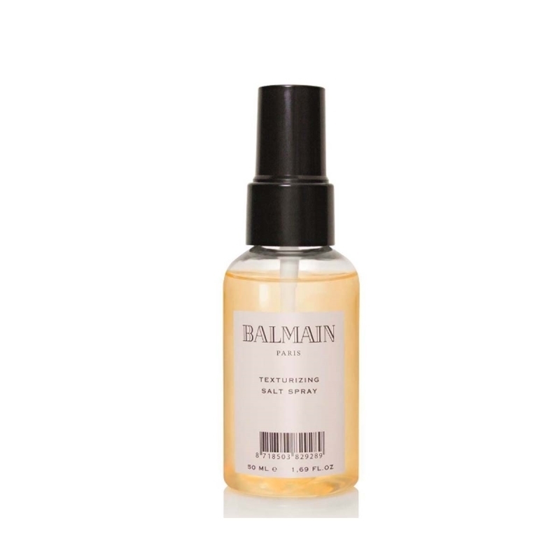 En İyi Deniz Tuzlu Saç Spreyleri