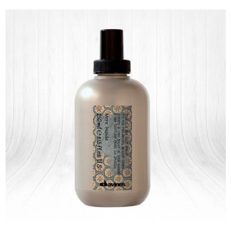 En İyi Deniz Tuzlu Saç Spreyleri