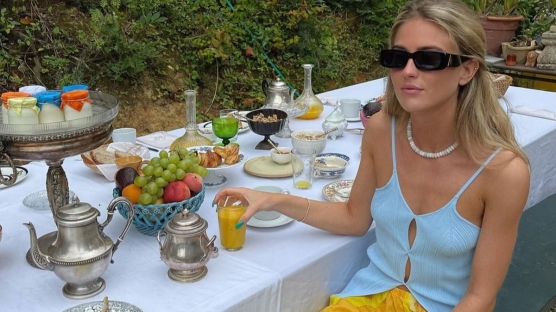 Yaz Ödemini Vücudunuzdan Atmanızı Sağlayacak Tarifler