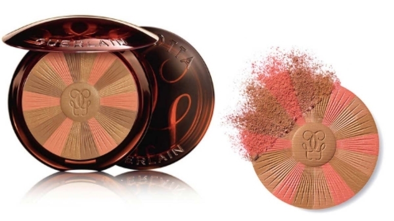 En Doğal Bronz Pudralar