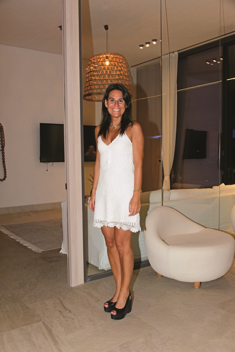 Nef Reserve Gölköy'de Monan Daveti