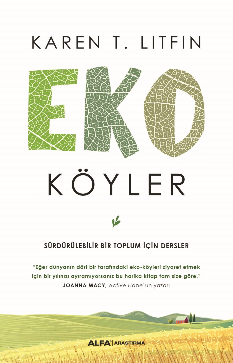 Ekolojik Yaşam İçin İlham Veren 7 Kitap Önerisi