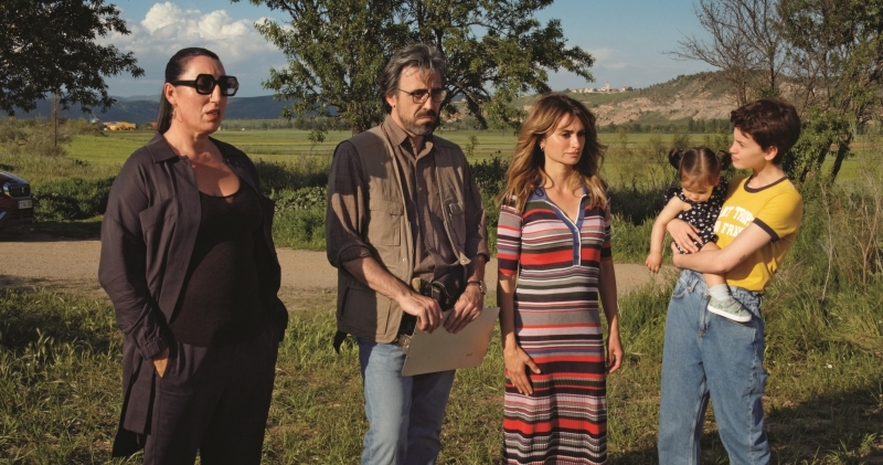 Venedik Film Festivali'nin Öne Çıkan Filmleri