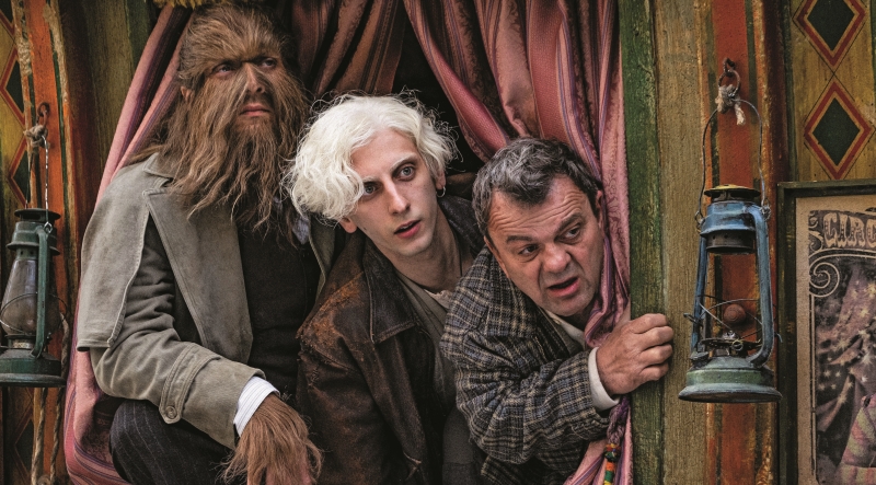 Venedik Film Festivali'nin Öne Çıkan Filmleri