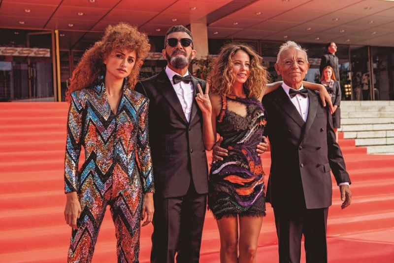 Venedik Film Festivali'nin Öne Çıkan Filmleri