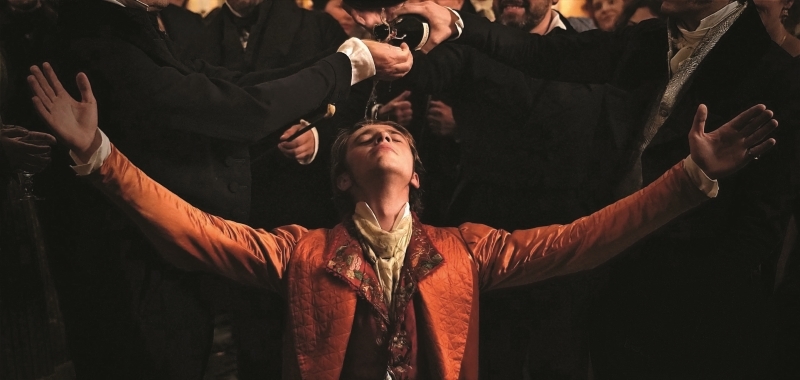 Venedik Film Festivali'nin Öne Çıkan Filmleri