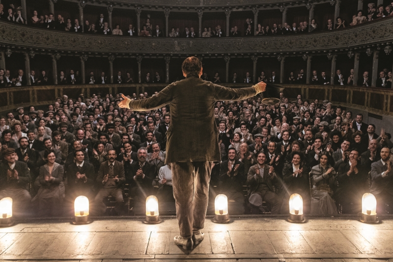 Venedik Film Festivali'nin Öne Çıkan Filmleri