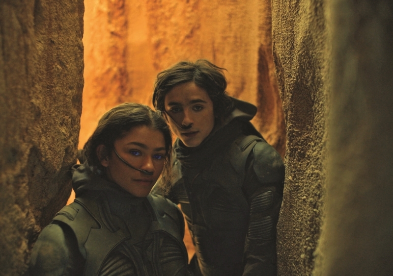 Venedik Film Festivali'nin Öne Çıkan Filmleri