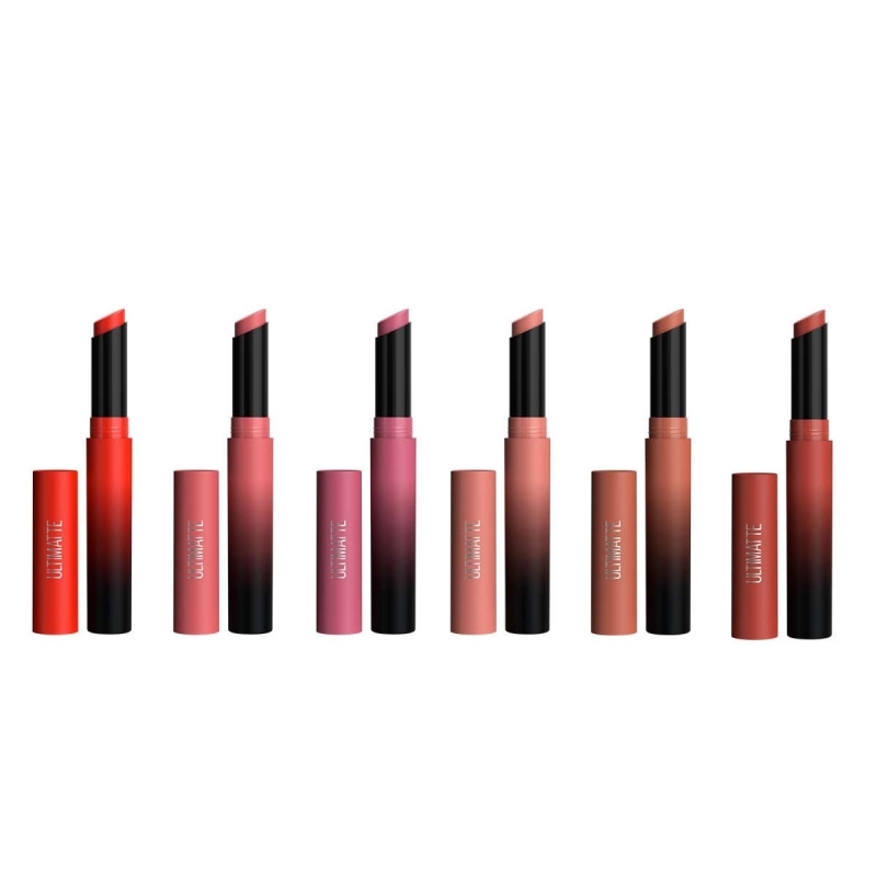 En Yeni Makyaj Ürünleri 2021