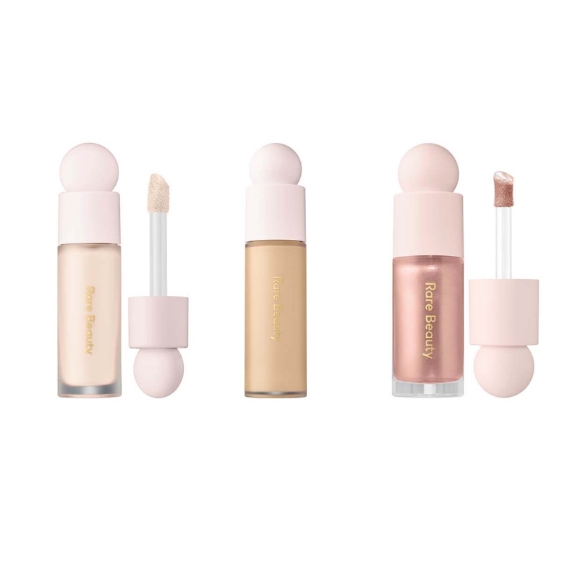 En Yeni Makyaj Ürünleri 2021