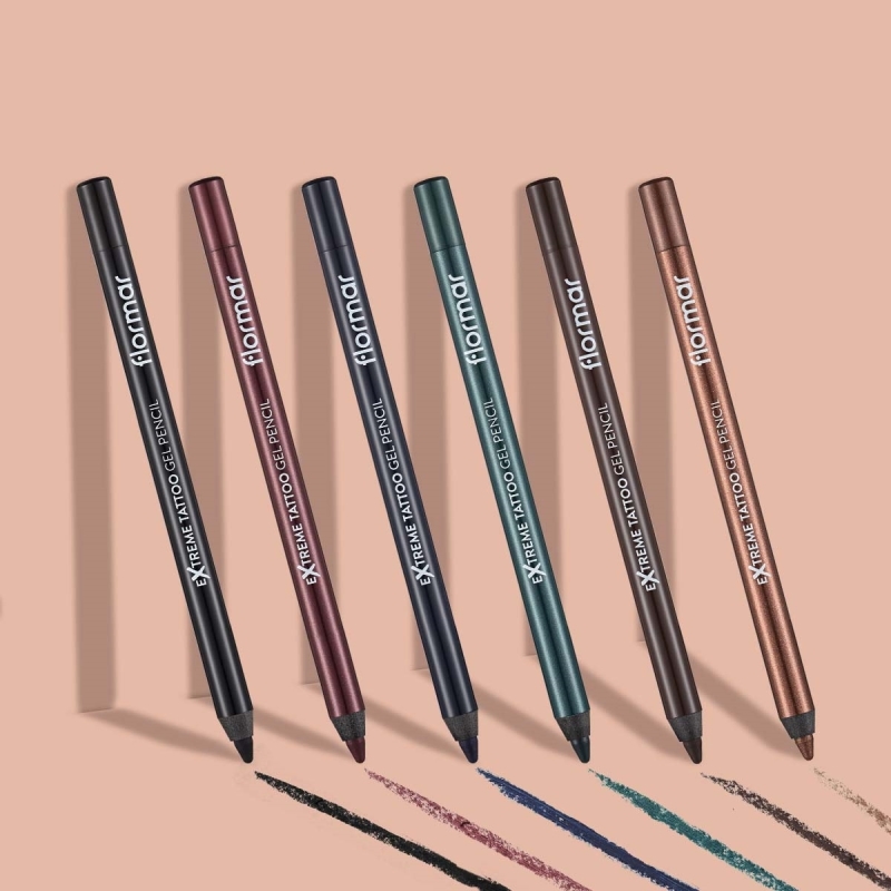 En Yeni Makyaj Ürünleri 2021