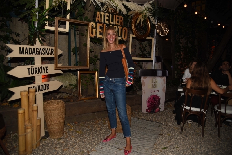 Atelier Gelarto'dan 'Lezzet Buluşmaları' Daveti