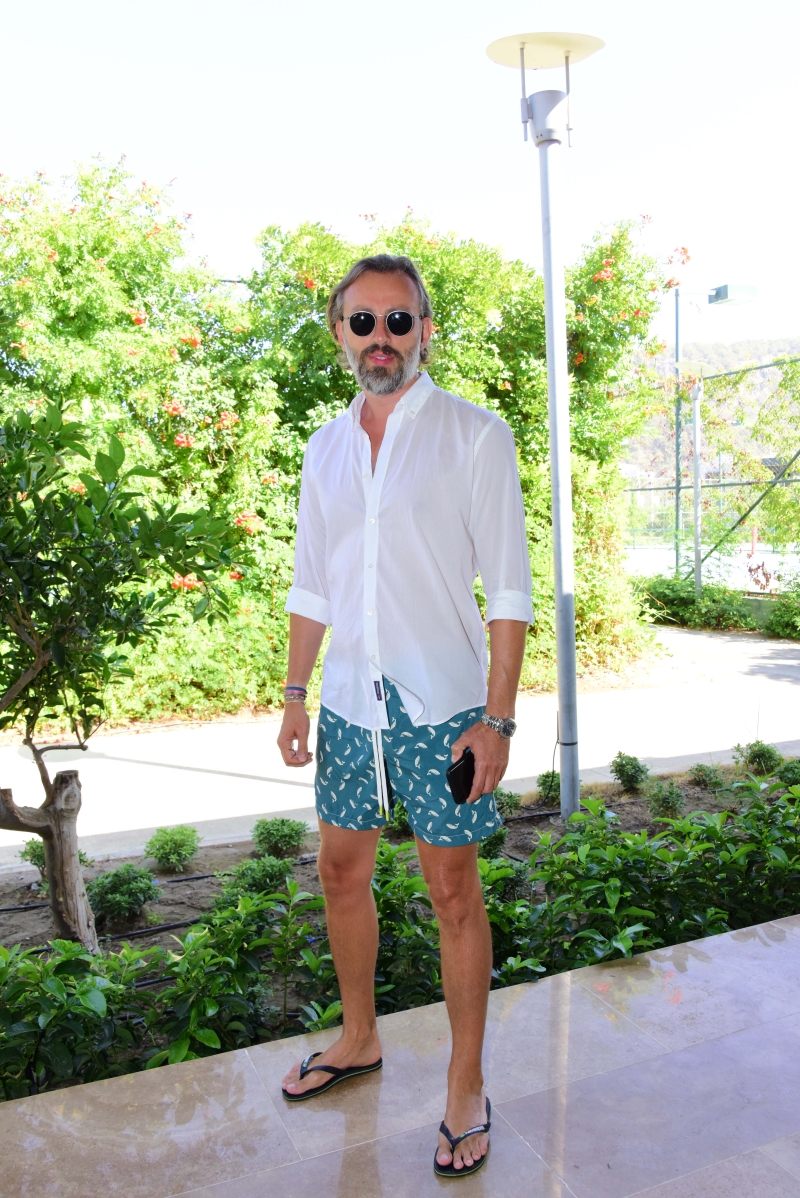 Alem Challenge Weekend x Erşan Et Kahvaltı Daveti