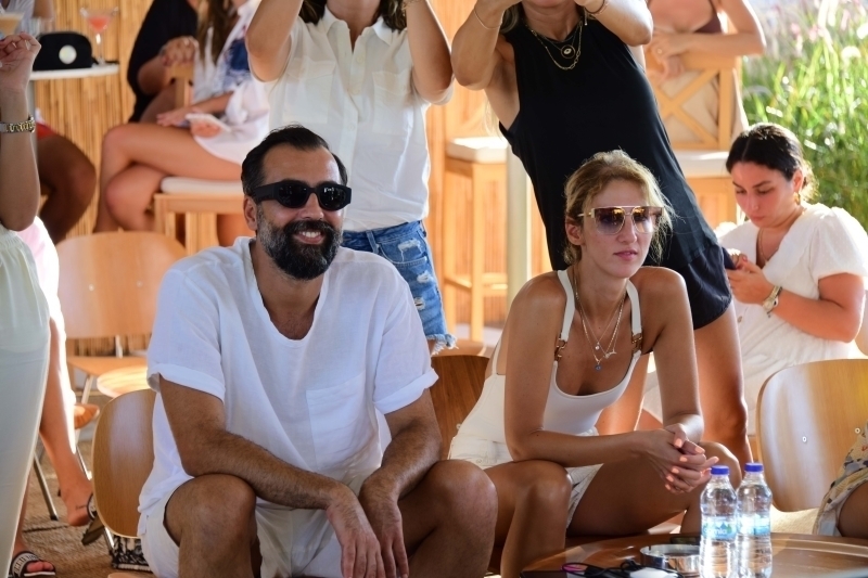 Alem Challenge Weekend x WMF Smoothie Challenge Daveti  