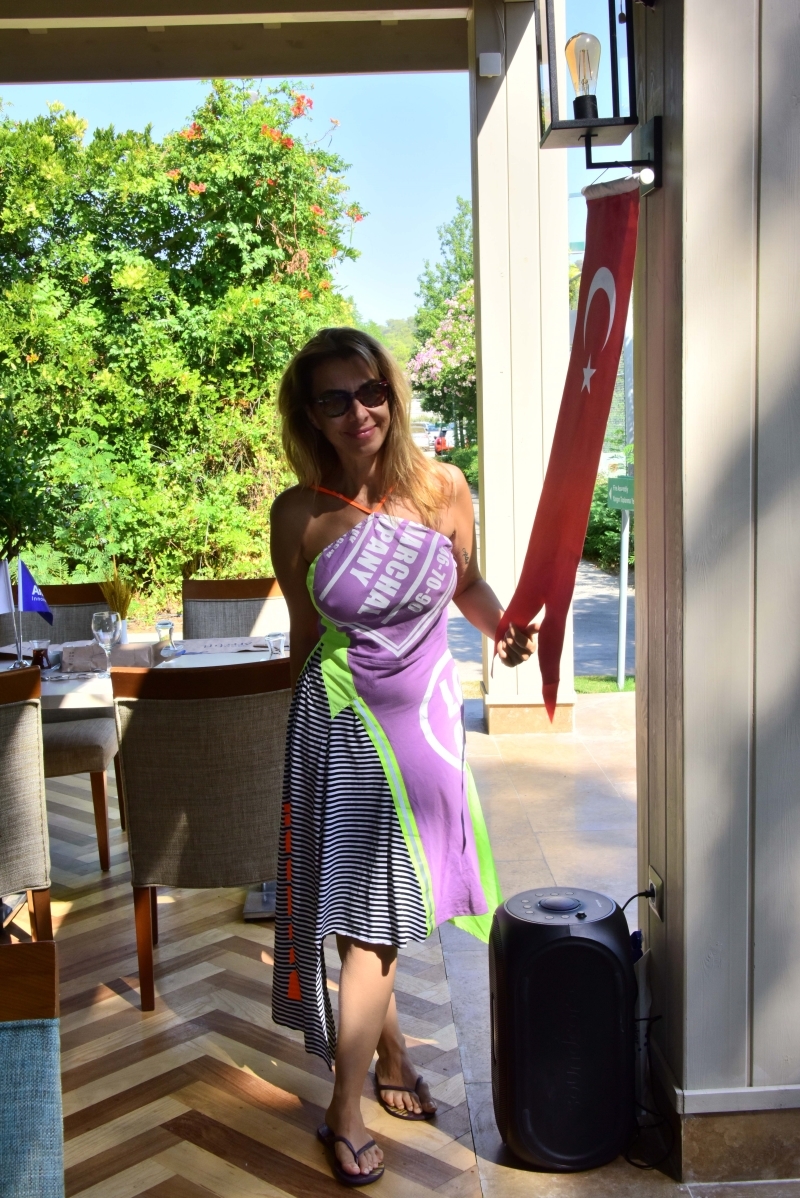 Alem Challenge Weekend x Anker Türkiye Kahvaltı Daveti