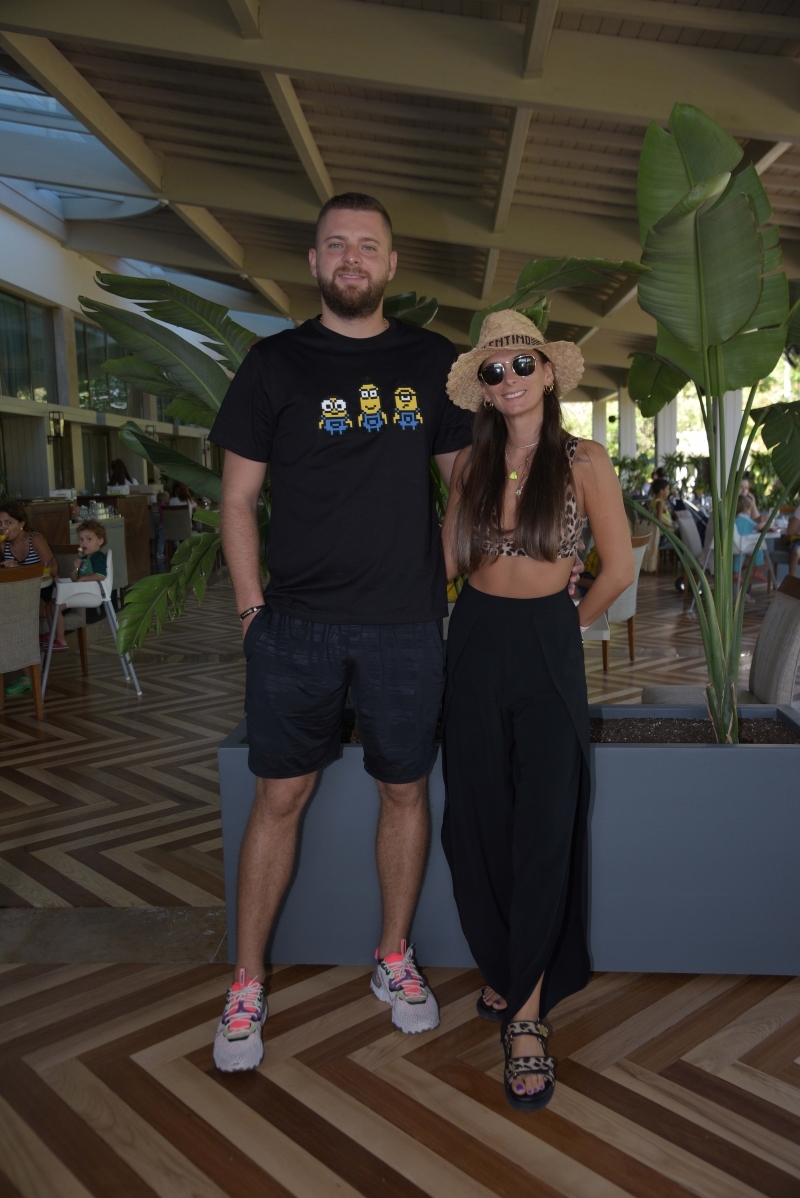 Alem Challenge Weekend x Anker Türkiye Kahvaltı Daveti