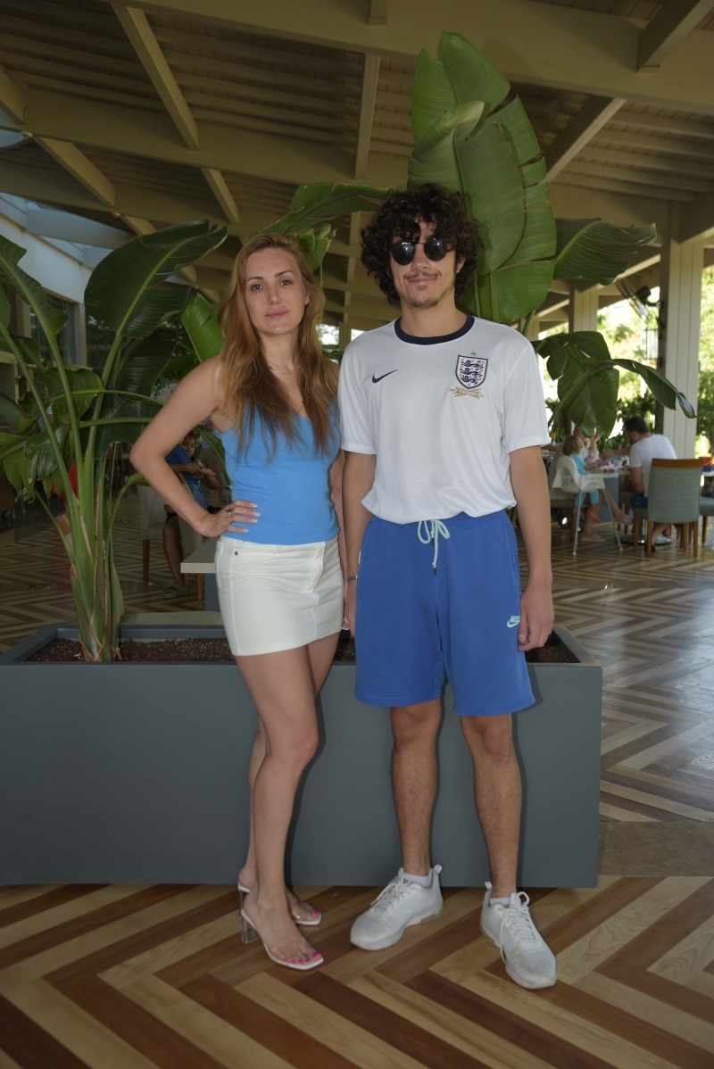 Alem Challenge Weekend x Anker Türkiye Kahvaltı Daveti