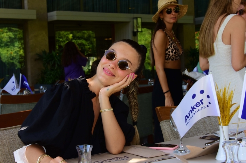 Alem Challenge Weekend x Anker Türkiye Kahvaltı Daveti