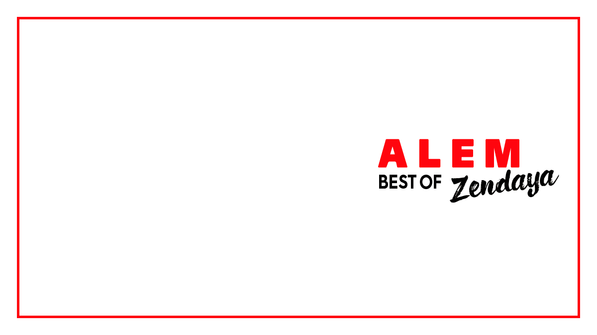 Zendaya'nın En İyi 10 Kırmızı Halı Görünümü