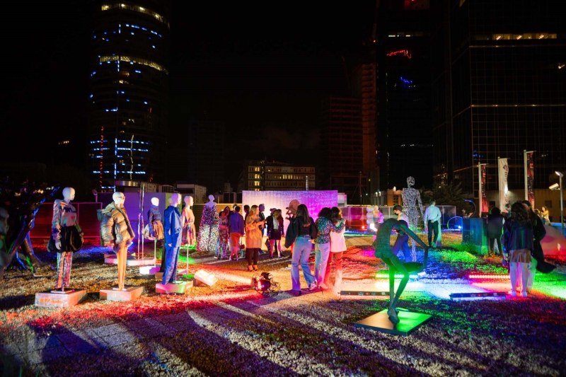 H&M'den Studio AW21 Koleksiyonu Daveti