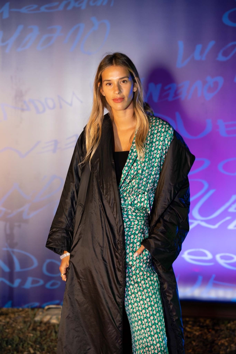 H&M'den Studio AW21 Koleksiyonu Daveti