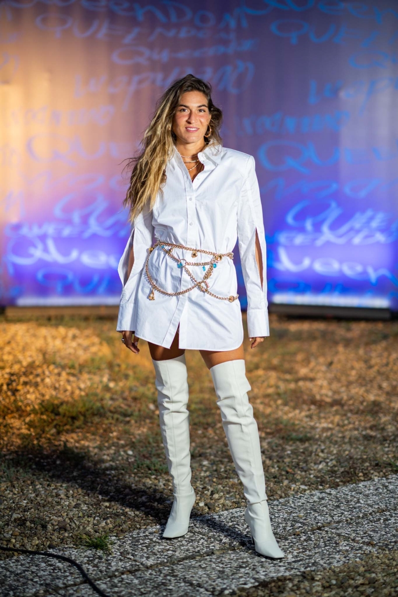 H&M'den Studio AW21 Koleksiyonu Daveti