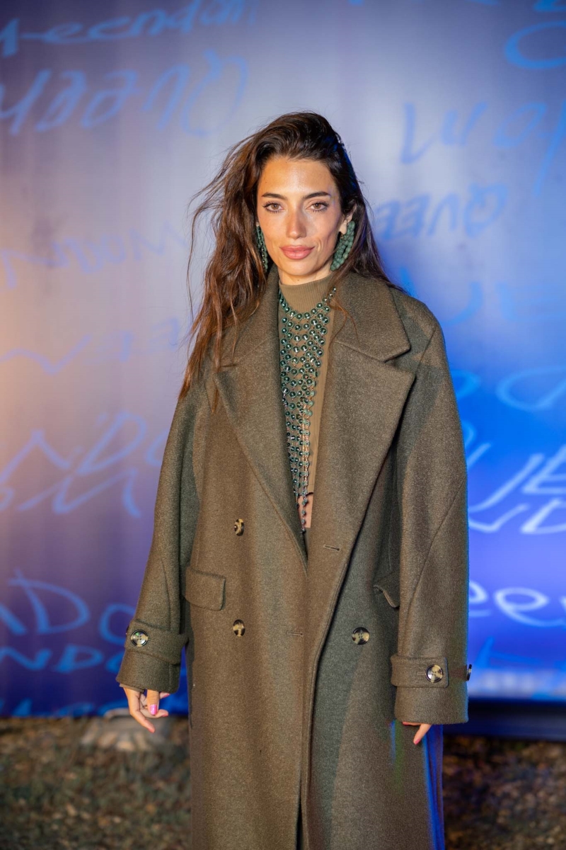 H&M'den Studio AW21 Koleksiyonu Daveti