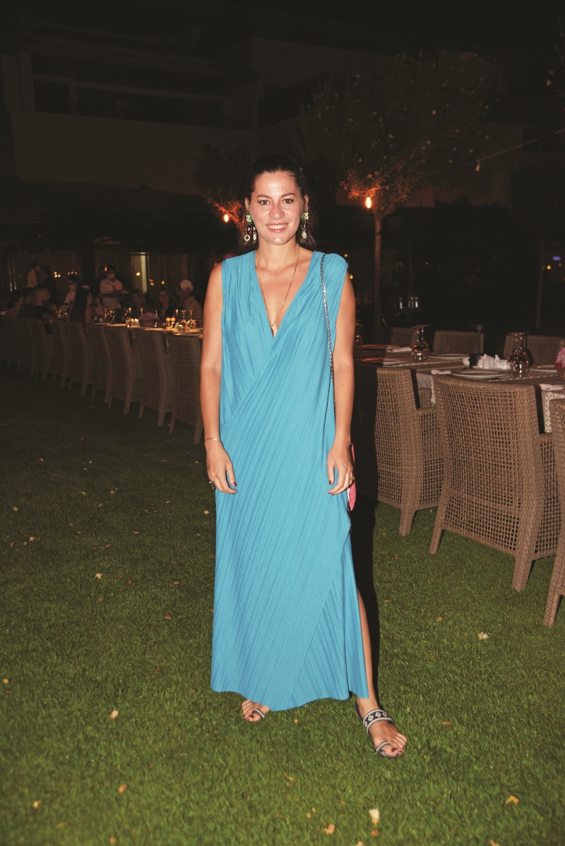 Alem Challenge Weekend x Alize Italian Restaurant Daveti