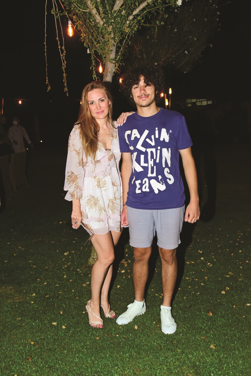 Alem Challenge Weekend x Alize Italian Restaurant Daveti