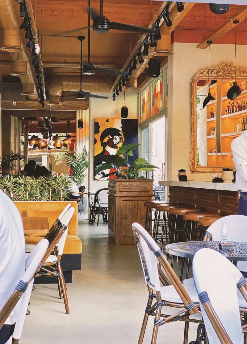 Eylül Ayında İstanbul'da Gidilecek Mekanlar