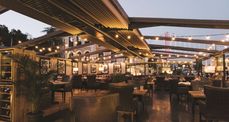 Eylül Ayında İstanbul'da Gidilecek Mekanlar