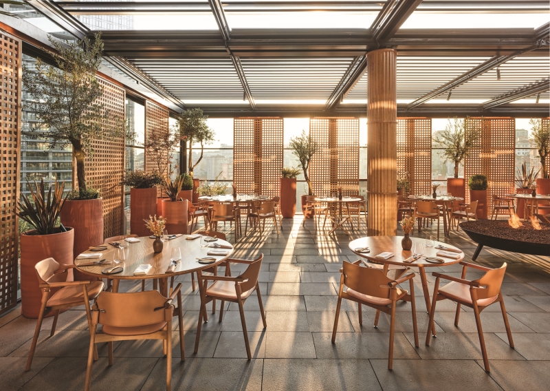 Eylül Ayında İstanbul'da Gidilecek Mekanlar