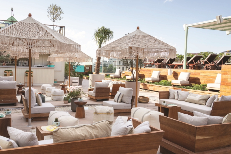 Eylül Ayında İstanbul'da Gidilecek Mekanlar