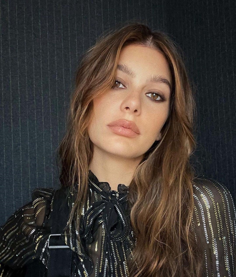 Haftanın Öne Çıkan Güzellik Görünümleri