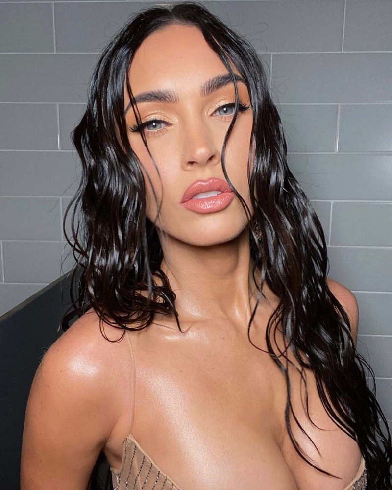 Haftanın Öne Çıkan Güzellik Görünümleri