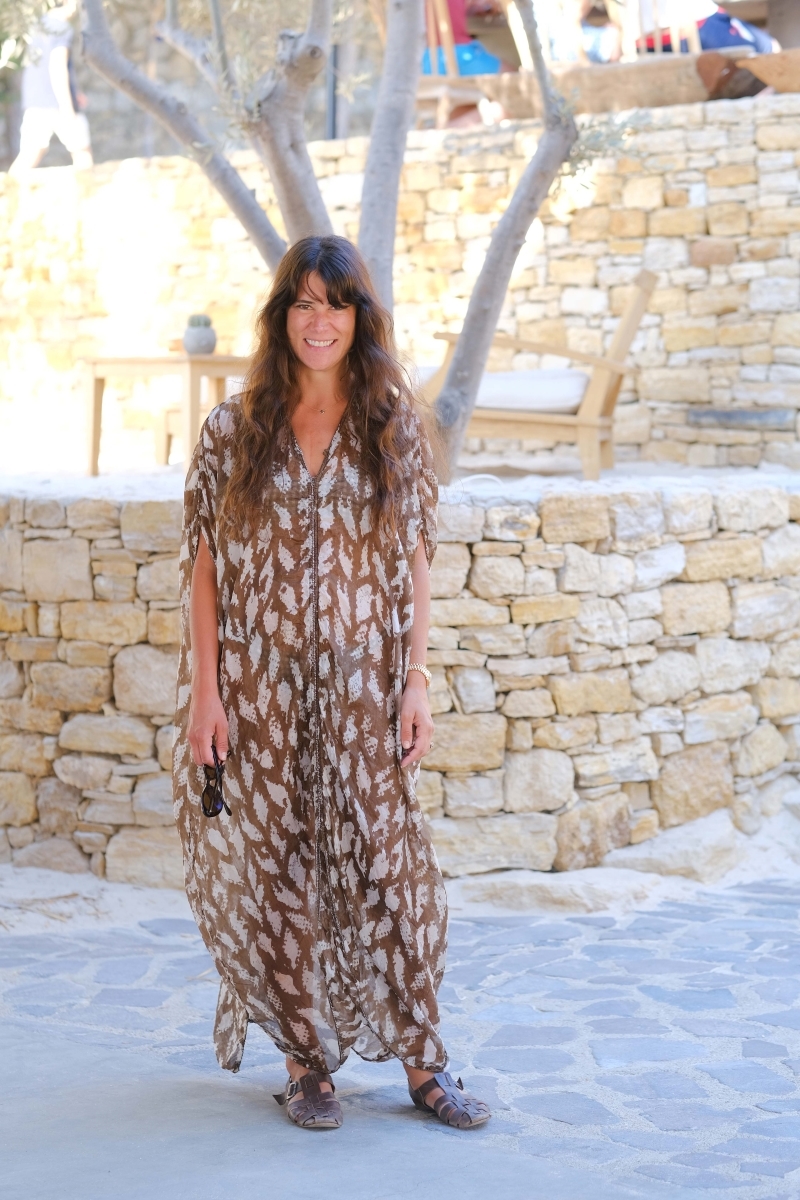 The Beach Of MOMO'da Mercedes-EQ ile Yaza Veda Daveti